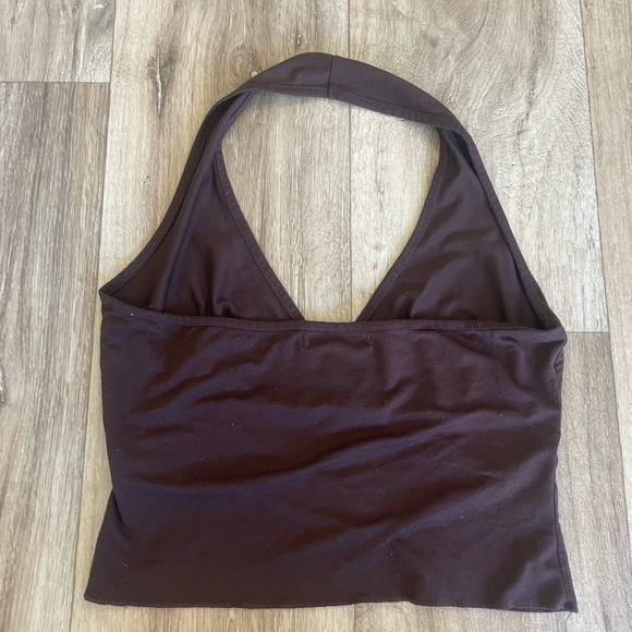 bundle of two crop tops - Picture 6 of 7